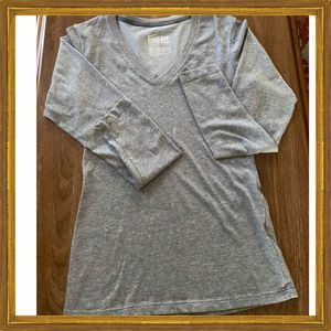 Nike Dri fit Long Sleeve T shirt